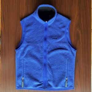Patagonia | Synchilla Vest